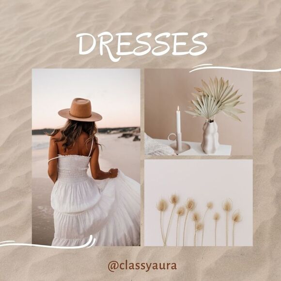 Dresses